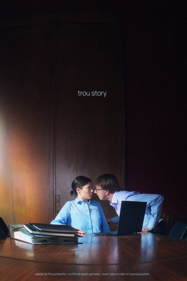 Trou Story