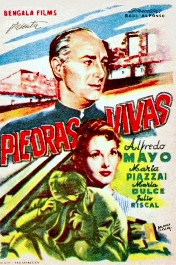 Piedras Vivas