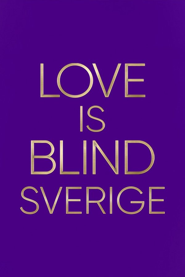 Love Is Blind: Sverige - Efter Altaret