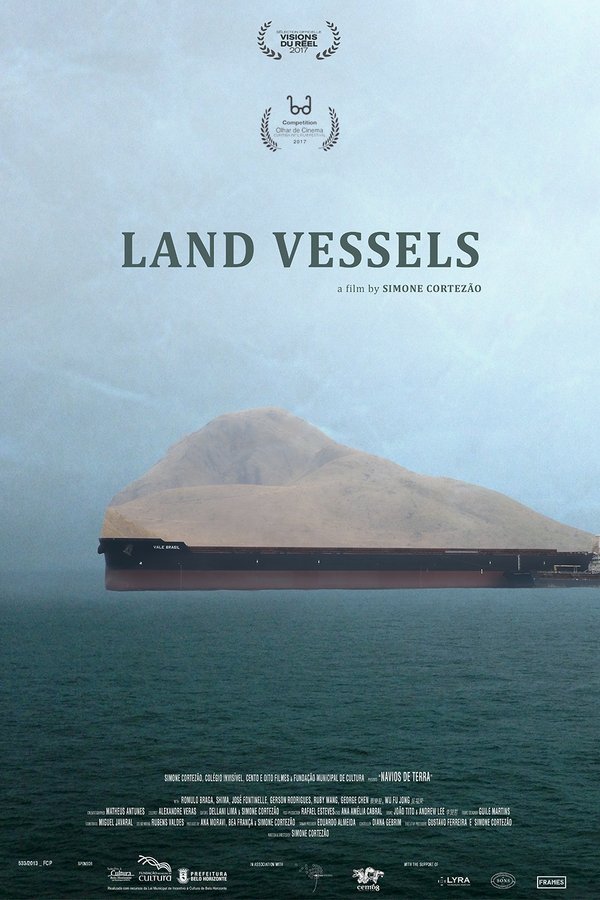 Navios De Terra