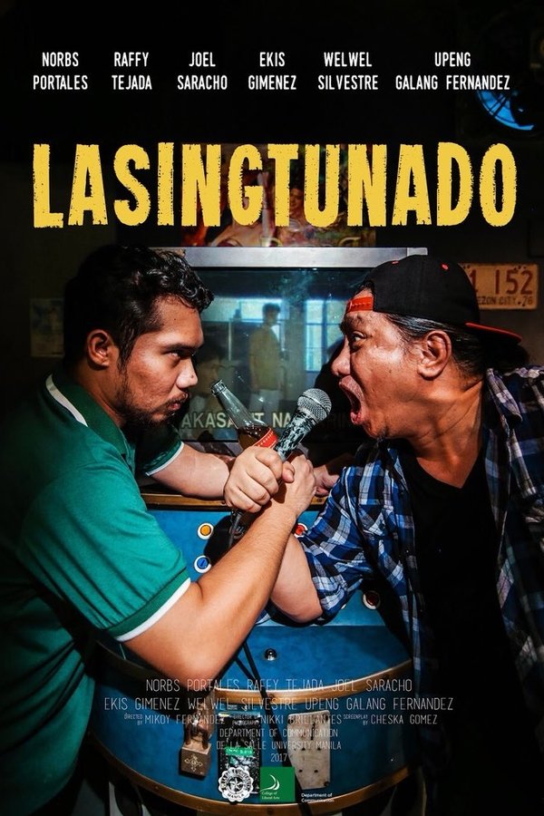 Lasingtunado