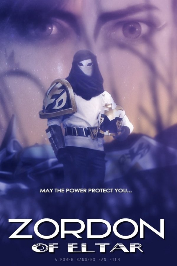 Zordon Of Eltar