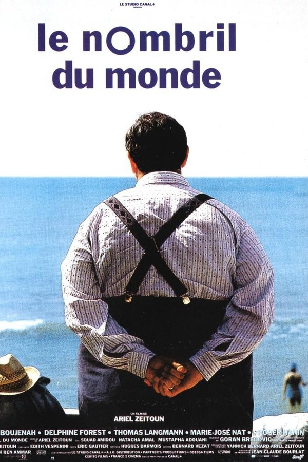 Le Nombril Du Monde