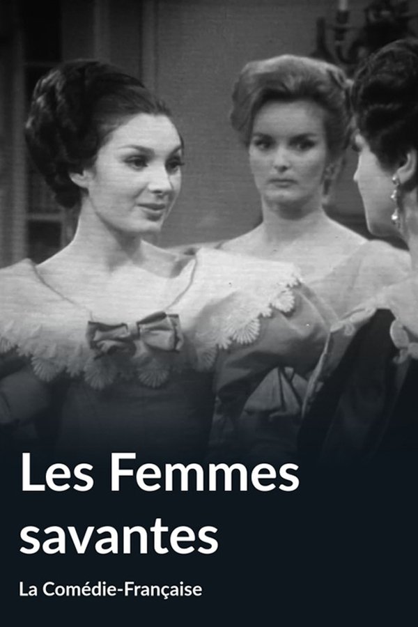 Les Femmes Savantes