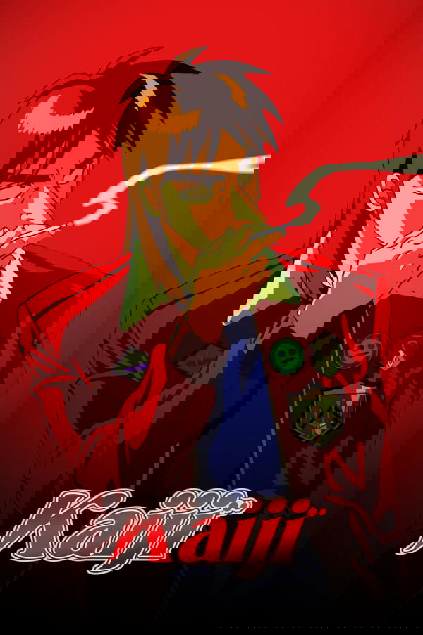 Kaiji