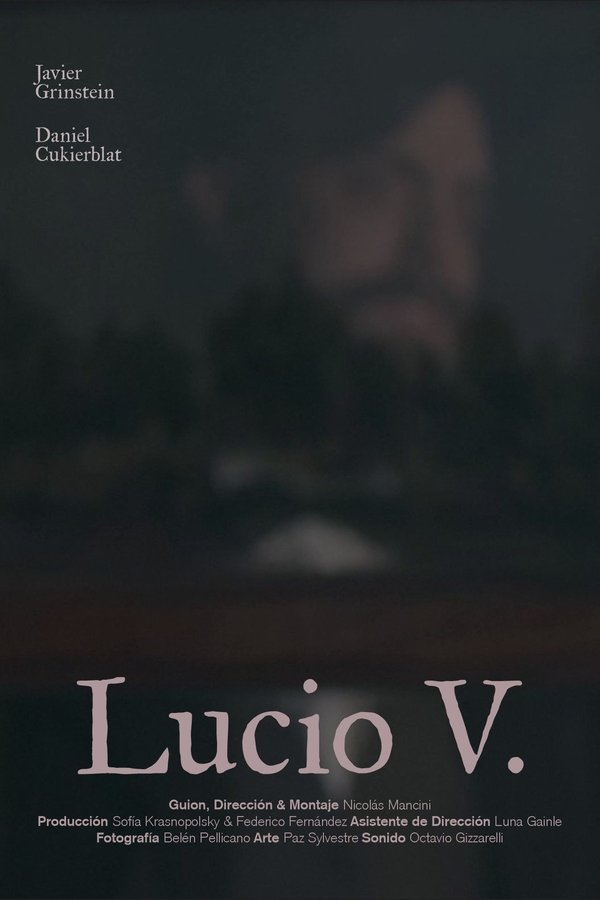 Lucio V.
