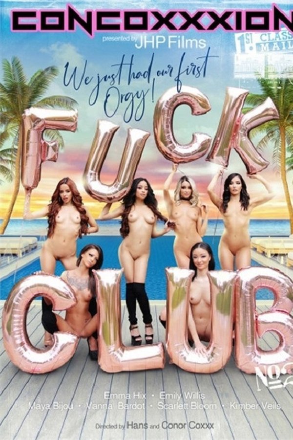 Fuck Club No. 2