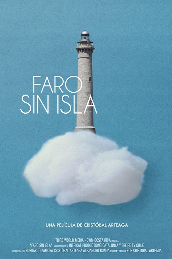 Faro Sin Isla