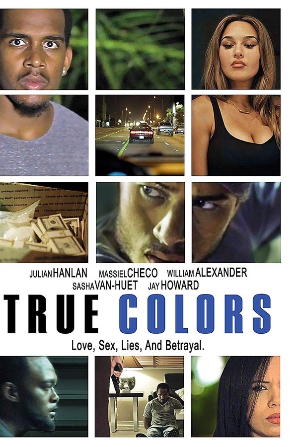 True Colors