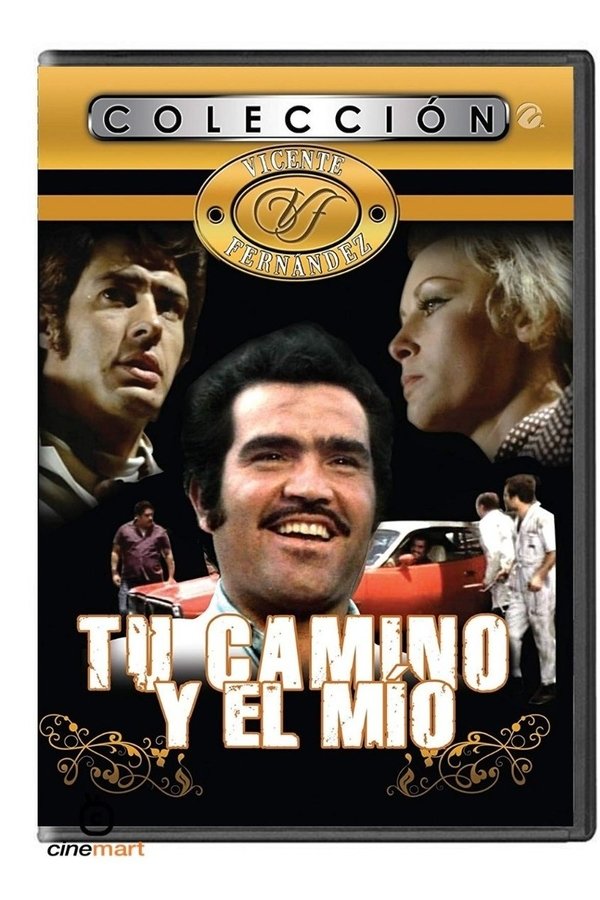 Tu Camino Y El Mio