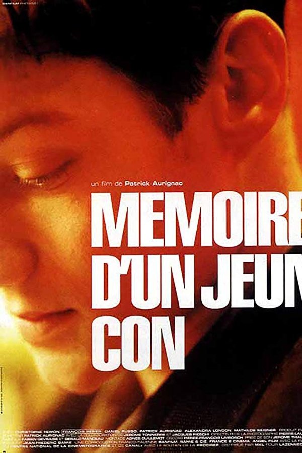 Mémoires D'un Jeune Con