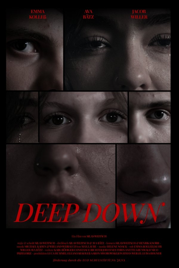 Deep Down