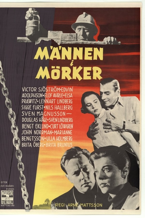 Männen I Mörker