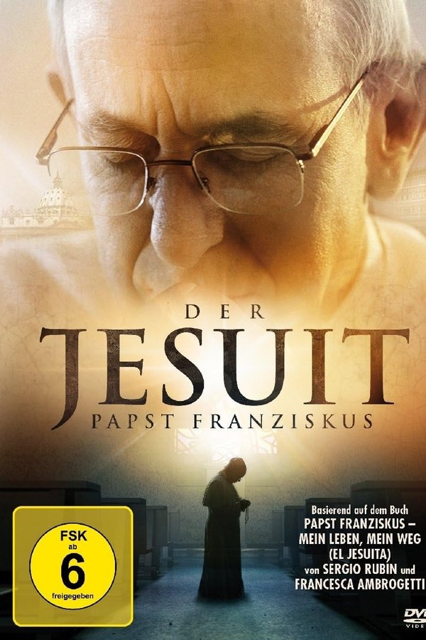 Francisco, El Jesuita