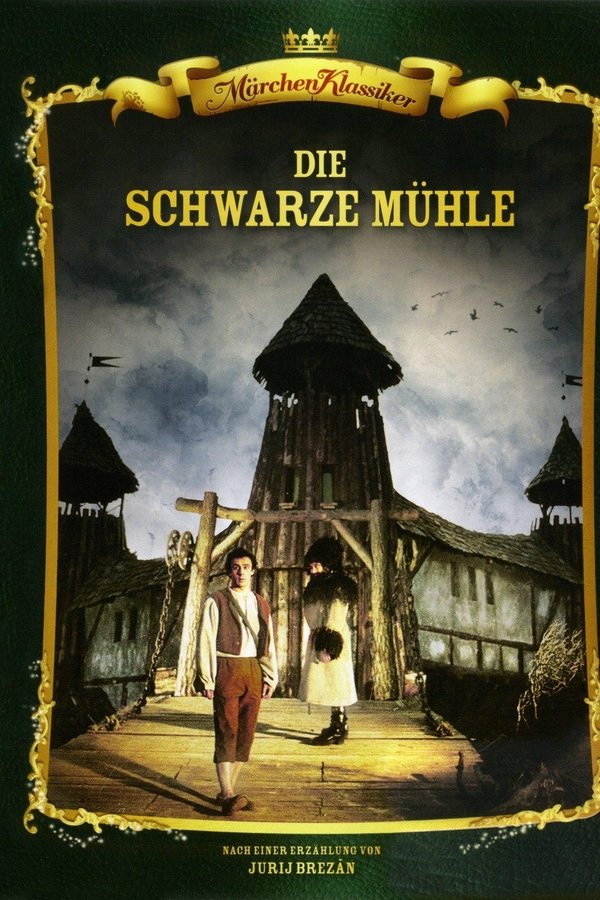 Die Schwarze Mühle