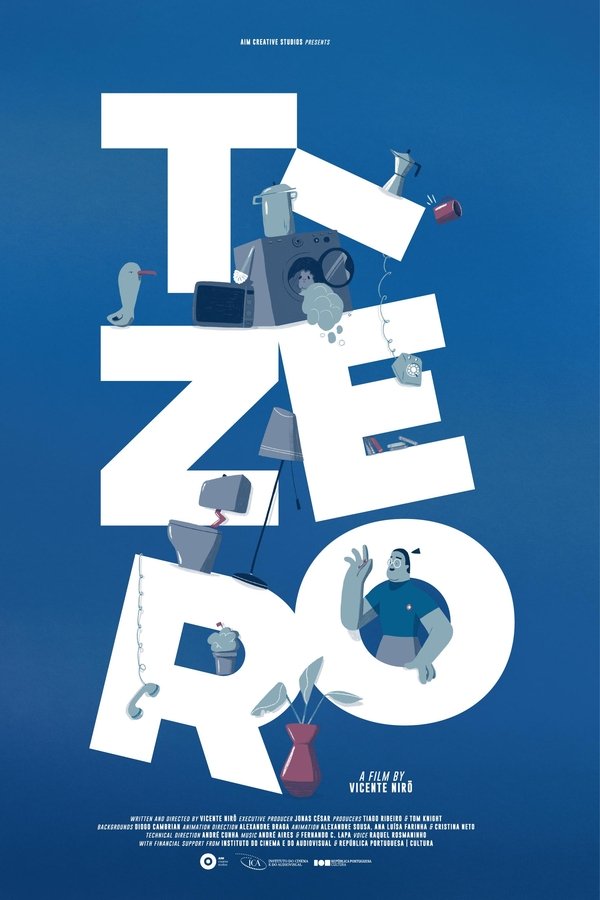 T-ZERO