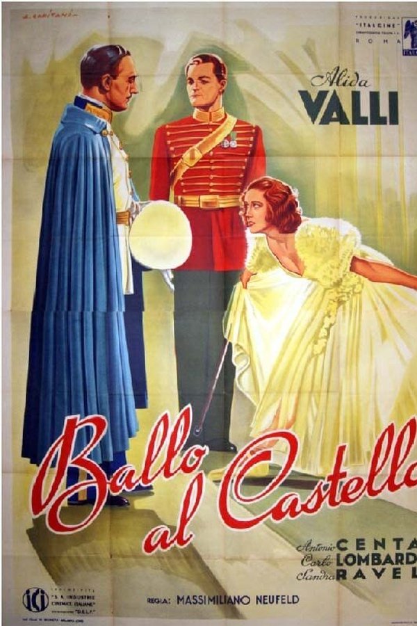 Ballo Al Castello