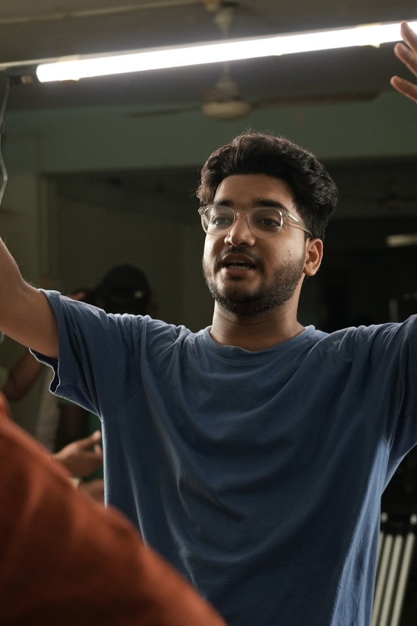 Director
