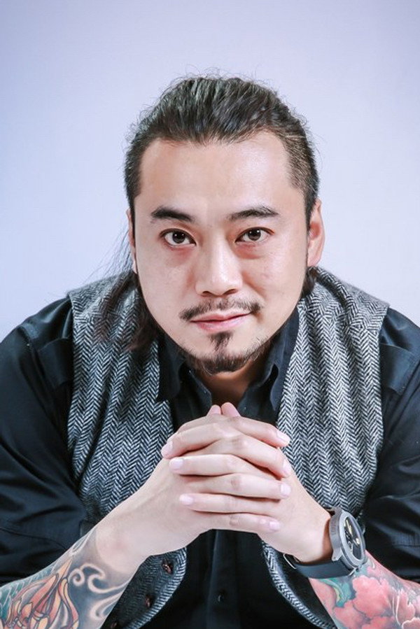 Director