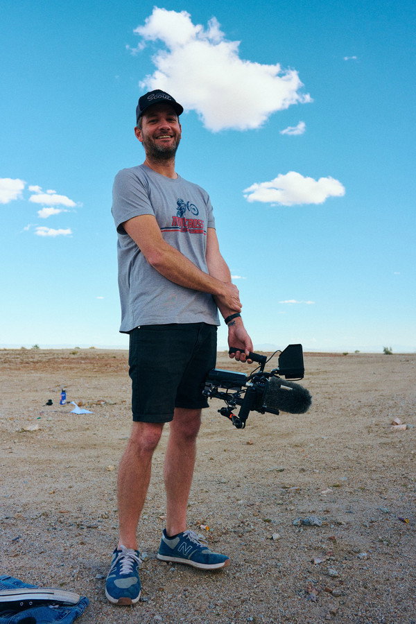 Director