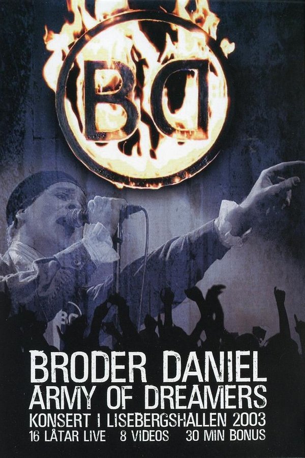 Broder Daniel: Army Of Dreamers