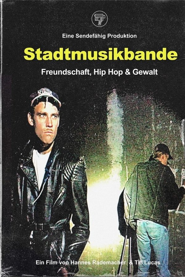 Stadtmusikbande