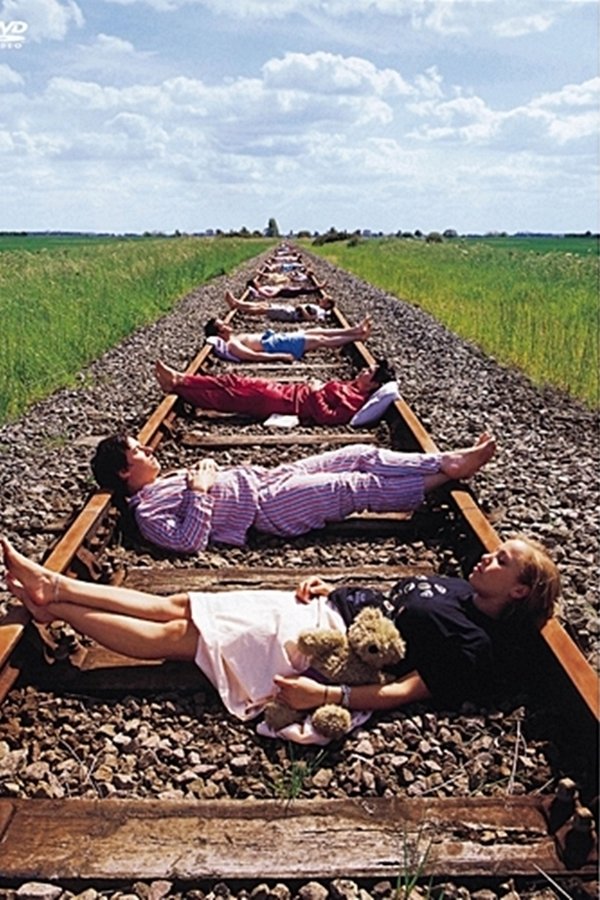 Train Of Thought