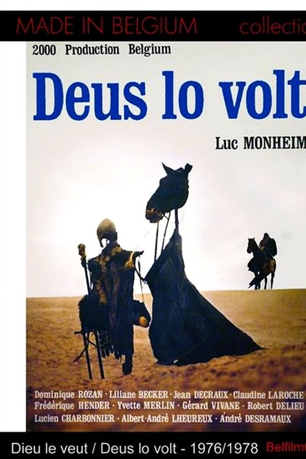 Deus Lo Volt