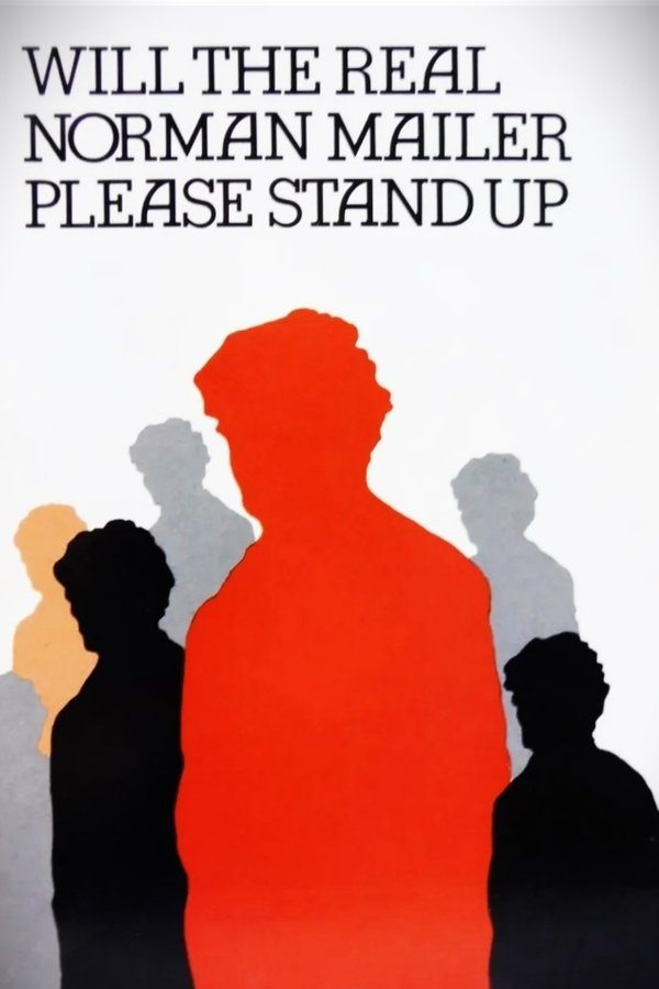 Will The Real Norman Mailer Please Stand Up?