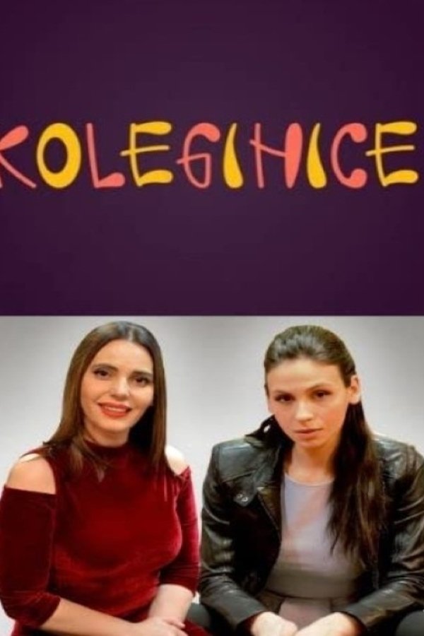 Koleginice