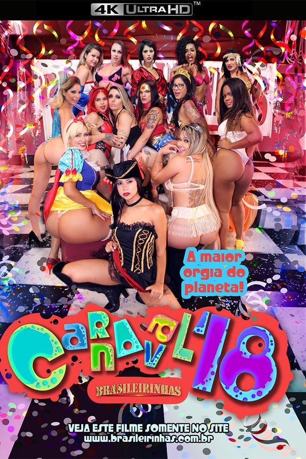 Carnaval 2018