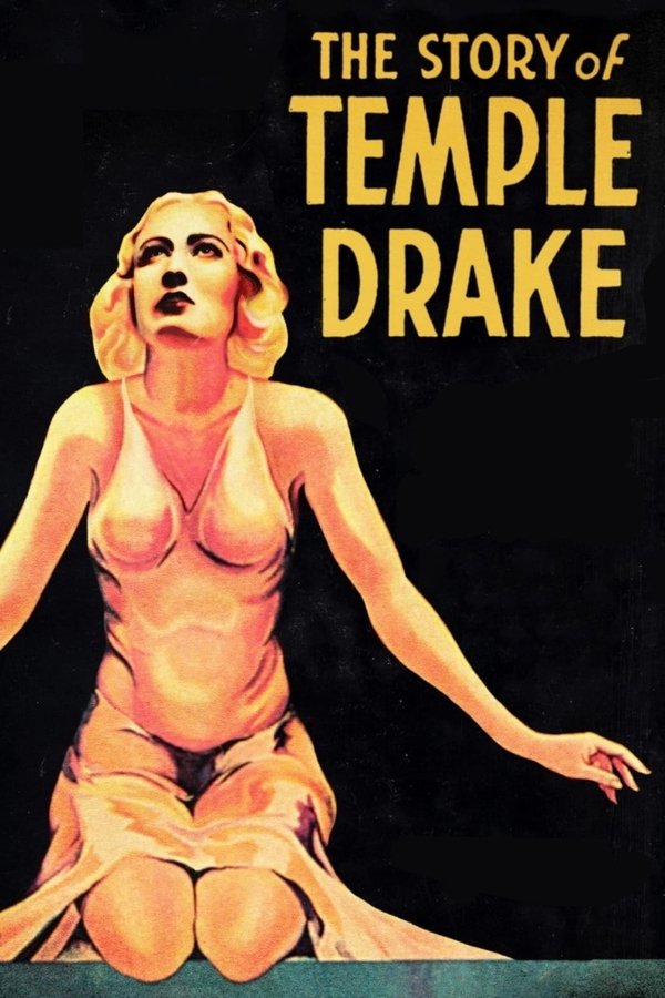 The Story Of Temple Drake