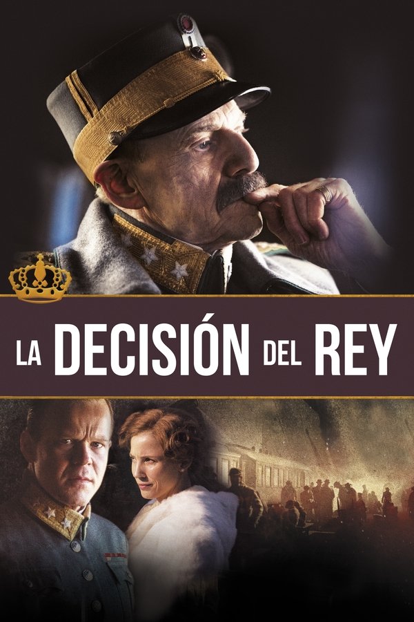 The King's Choice