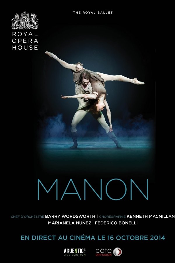 Manon