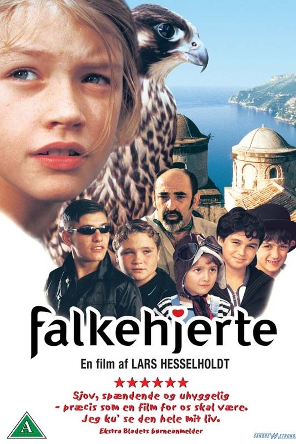 Katja's Adventure