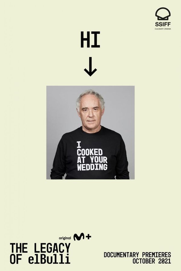 Las Huellas De ElBulli