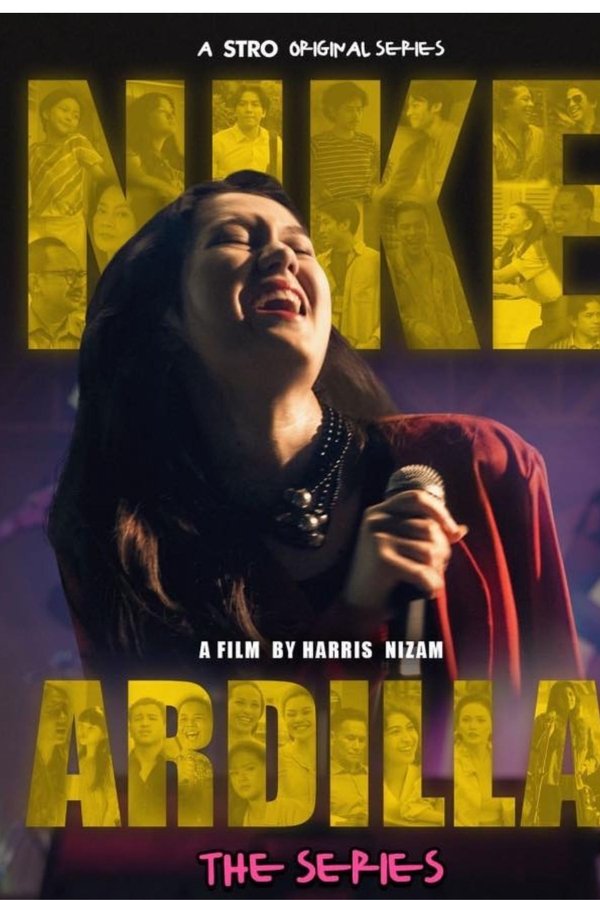 Nike Ardilla