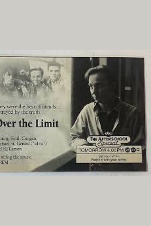 Over The Limit