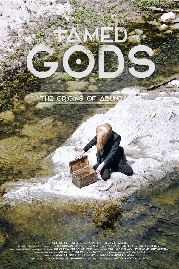 Tamed Gods: The Origins Of Abundance