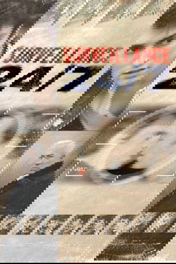 Surveillance 24/7