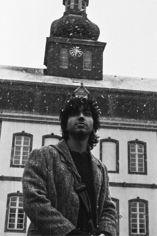 Director