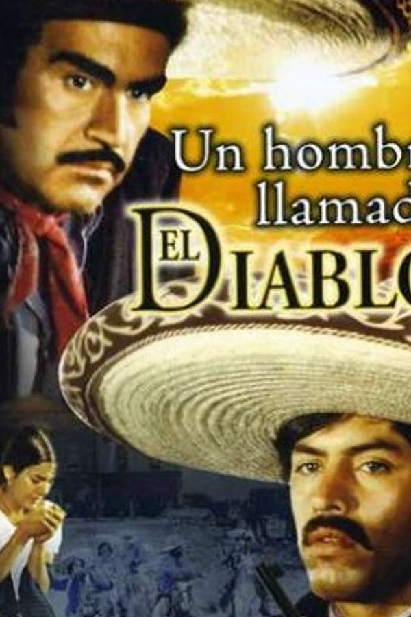 Un Hombre Llamado El Diablo