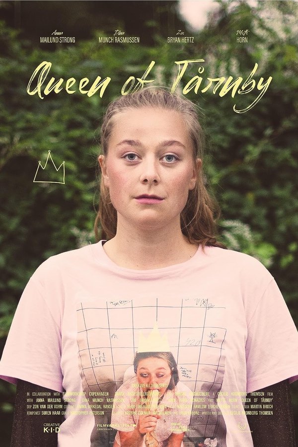 Queen Of Tårnby