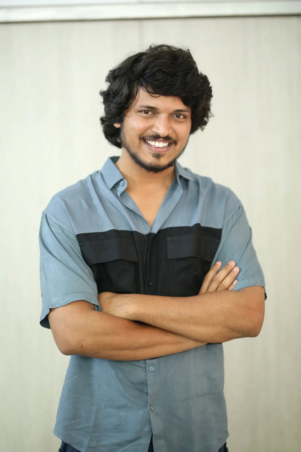 Director
