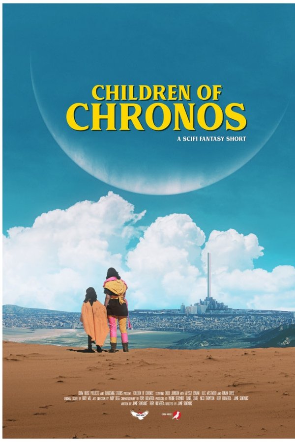 Children Of Chronos