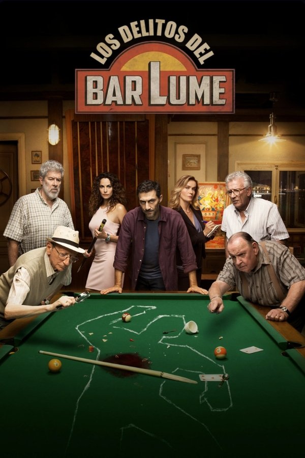 I Delitti Del BarLume