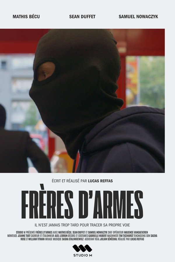 Frères D'armes