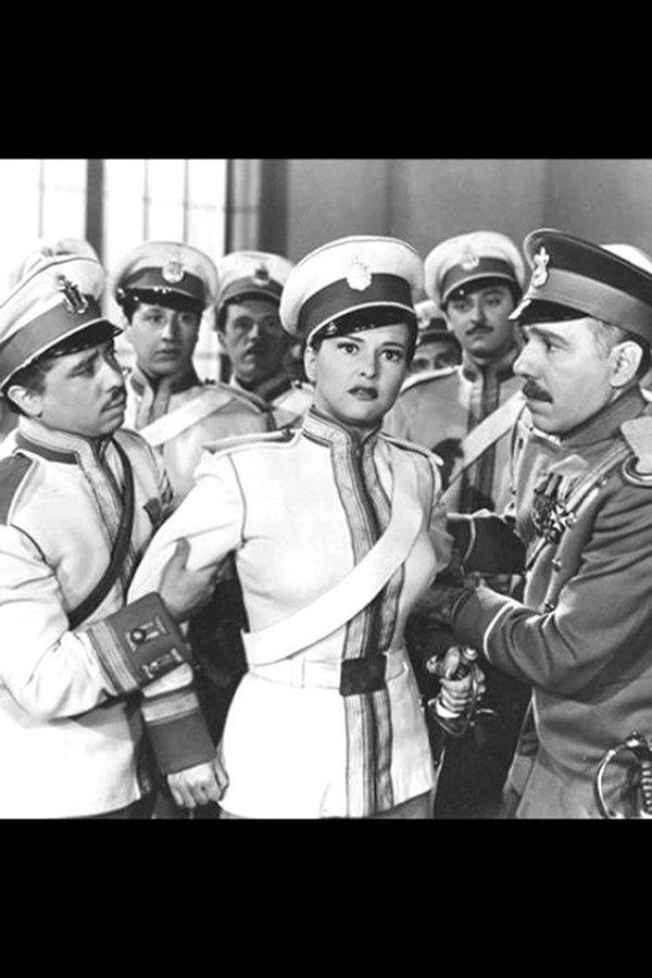 La Hija Del Regimiento