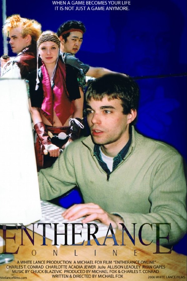 Entherance Online