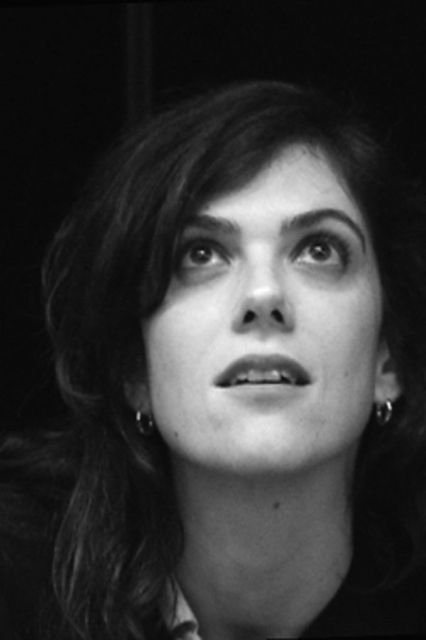 Cinématon N°2930 : Caroline Deruas